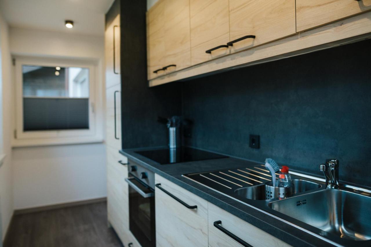 Apart Julia Apartment Langenfeld