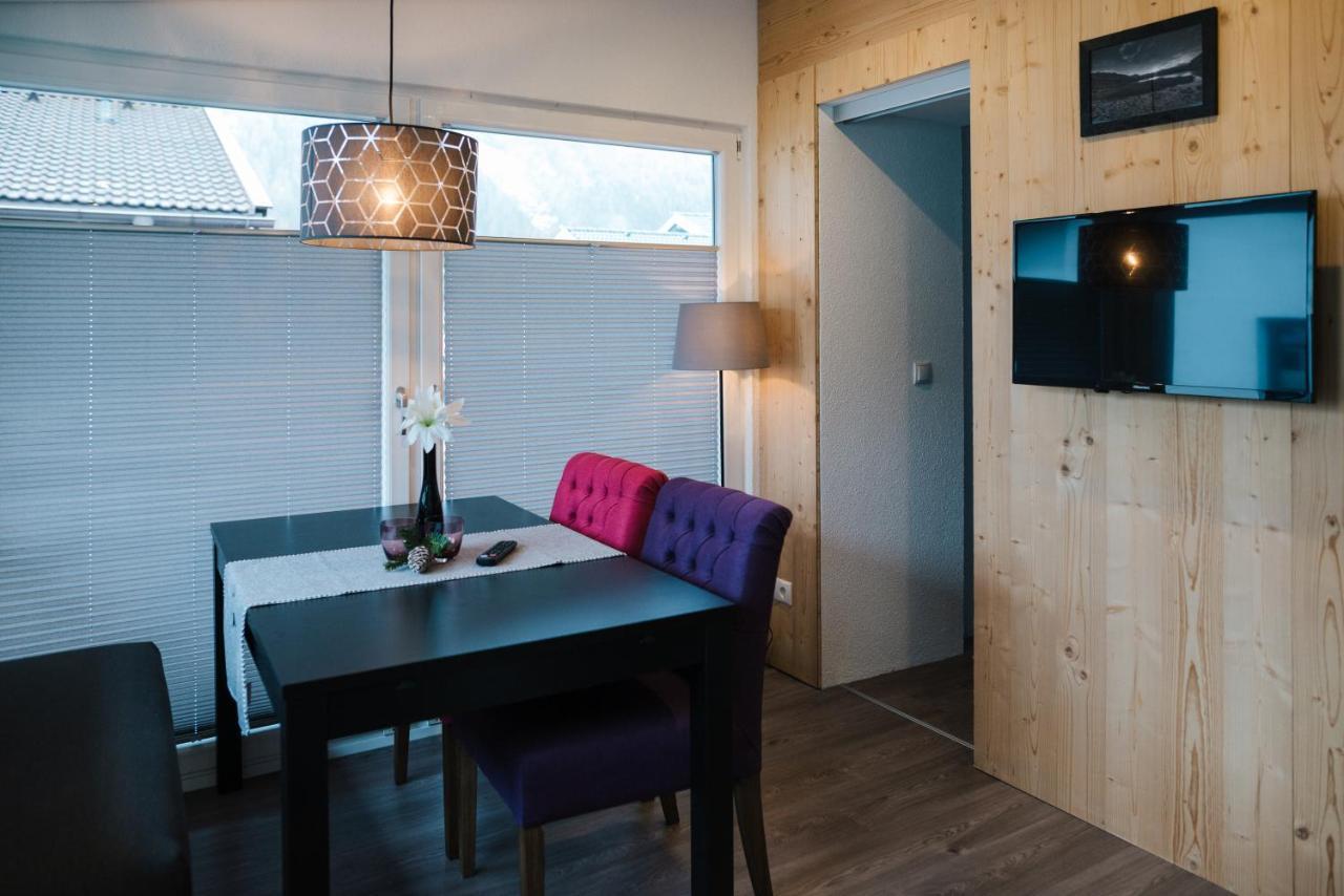Julia Apartment