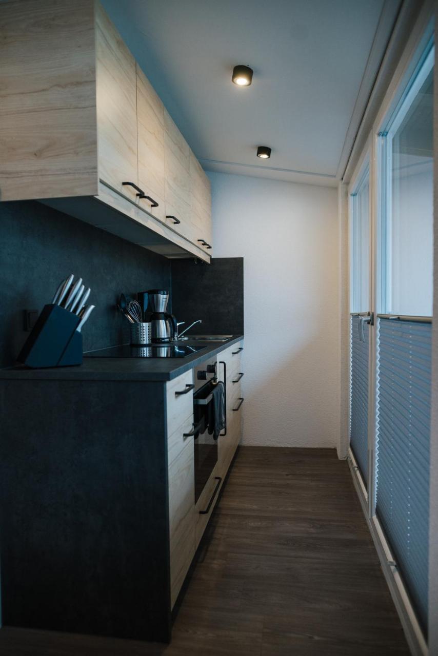 Apart Julia Apartment *