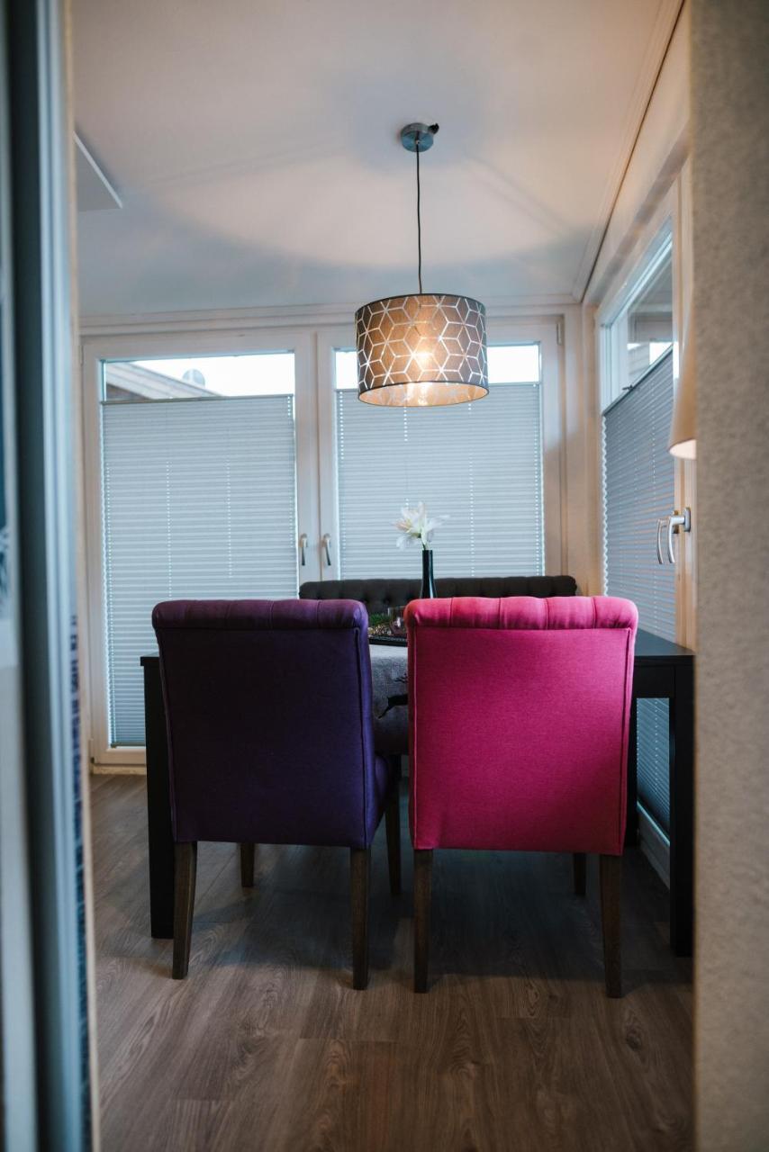Apart Julia Apartment
